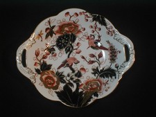 Coalport China Hong Kong Two