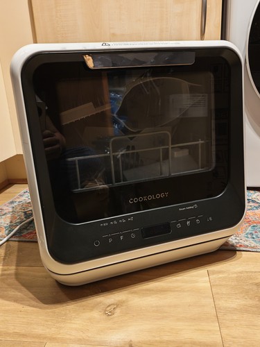 Cookology mini tabletop - mini,