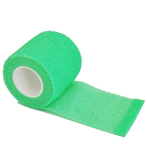 Roll colorful self adhesive - roll,