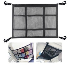 Cargo Net for Van Trade Tidy