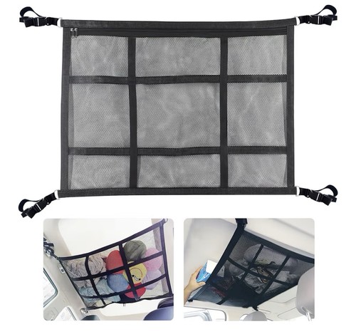 Cargo net for van - van, tidy