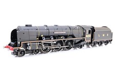 Hornby OO Gauge R3014 LMS