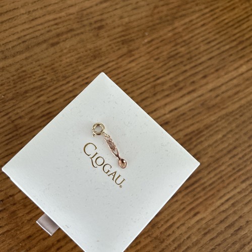 Clogau 9ct rose yellow - clogau,
