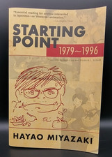 Starting Point: 1979-1996 by