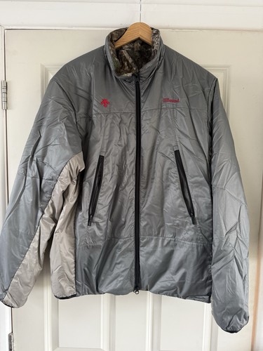 Jjjjound descente reversible - descente,