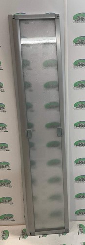 Shower door caravan - shower,