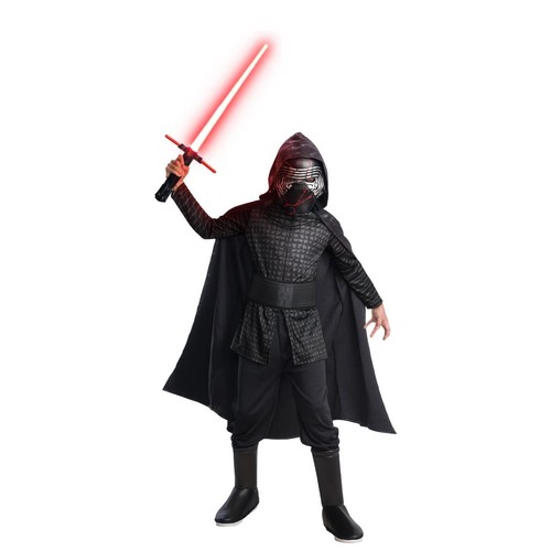 Rubies kylo ren star wars - -,