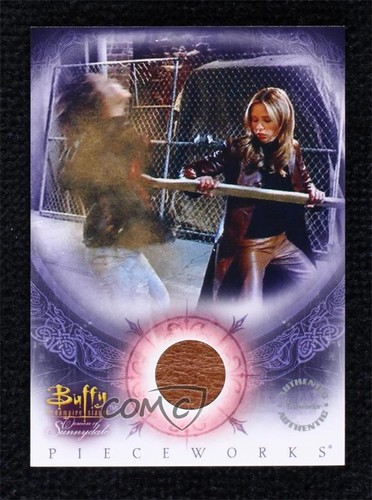 2004 buffy the vampire - 2004, slayer