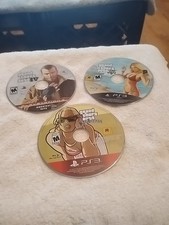 Lot Of Grand Theft Auto Four