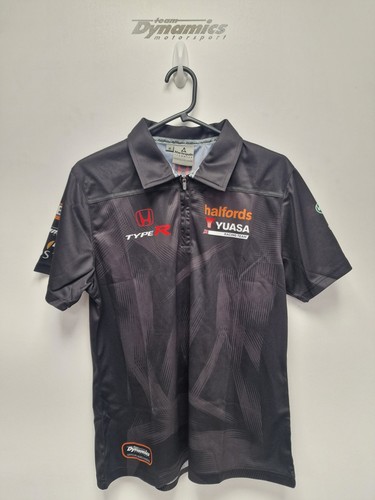 Team dynamics halfords - dynamics, yuasa