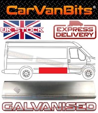 FOR FORD TRANSIT MK6 MK7 00-13