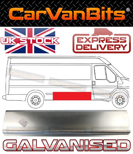 For ford transit mk6 - transit, mk7