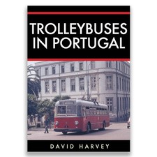 Trolleybuses in Portugal