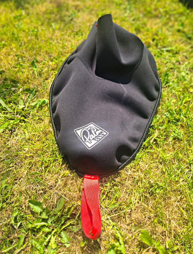 Childrens palm black neoprene - childrens,
