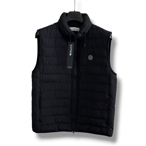 Stone island black - stone,