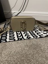 Marc Jacob’s Snapshot Cross