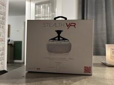 Stealth Vr200 Virtual Reality