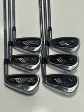 Mizuno JPX 800 Pro Iron Set