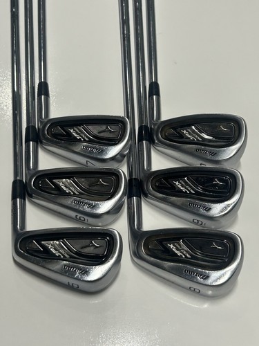 Mizuno jpx 800 - mizuno,