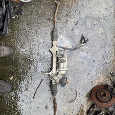 CITROEN C3 PICASSO COMPLETE POWER STEERING RACK