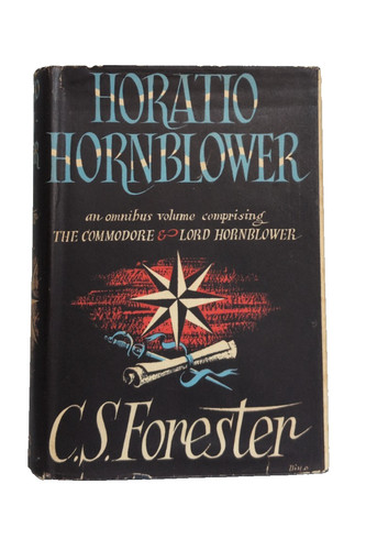 Forester horatio - c, s