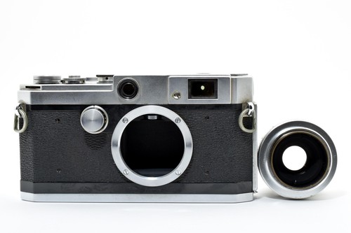 Canon model rangefinder - model, l2