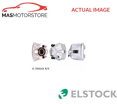 Brake caliper braking front - brake,