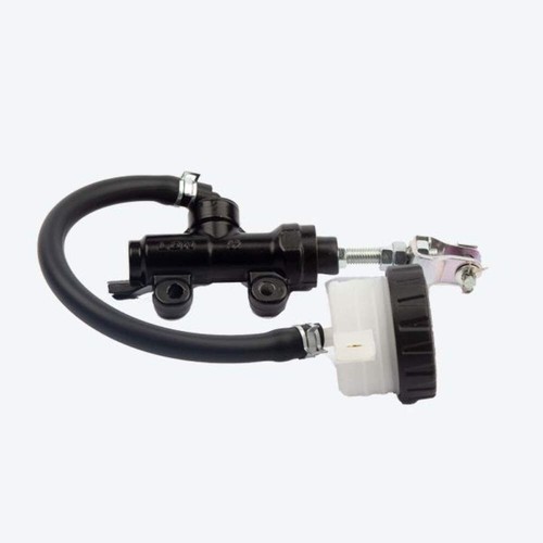 Rear brake master cylinder - brake,