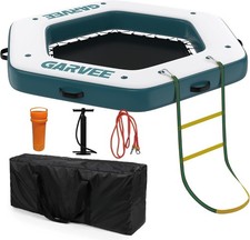 Inflatable Floating Dock