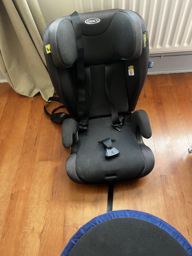 Graco energi size r129 - i-size,