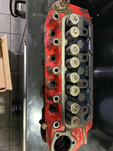 Classic mini head - mini,