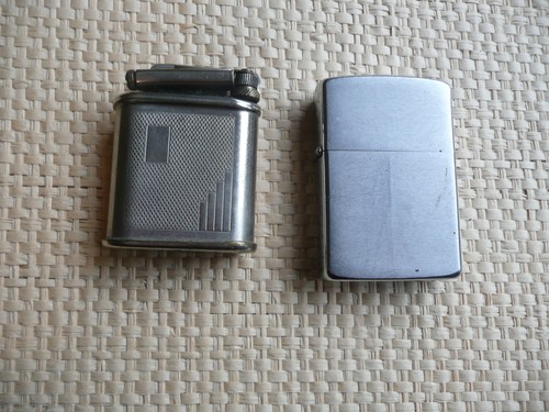 Vintage retro pocket - vintage/retro-,