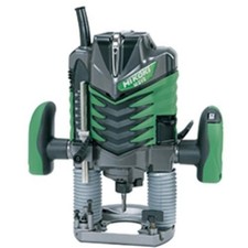Hitachi M8V2 8mm (1.25in) Router 110v