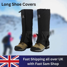 Pair Of Waterproof Walking