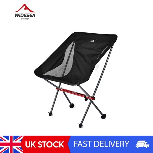 Camping fishing folding chair - folding,