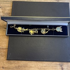 Vintage Brooks and Bentley