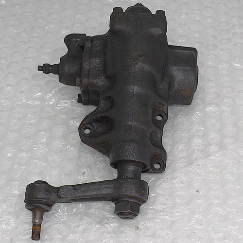 Power steering gear - power, box