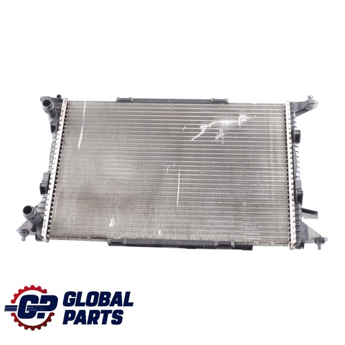 Audi coolant radiator - a4, b8