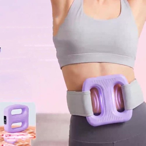 Electric fascia ring - fascia, massager