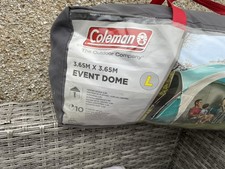 Coleman Event Dome L Party