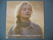 Rowan Patterns Purelife Recycled Collection
