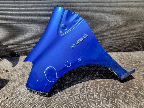 Toyota yaris wing fender front - wing,