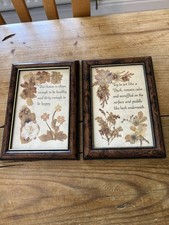 Joanna Sheen Set of 2 Pressed