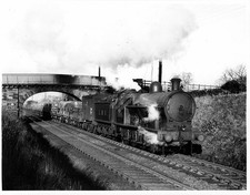 WREAY LNWR/LMS Class G2A 0-8-0