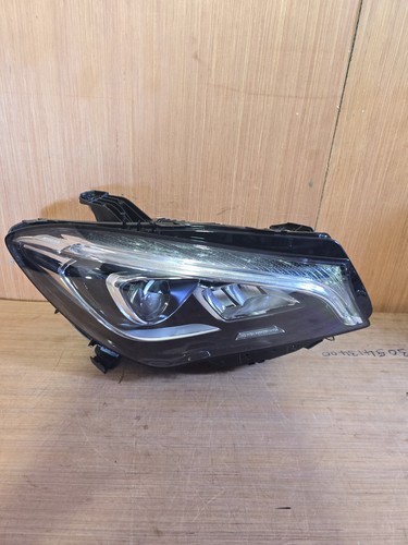 Mercedes benz cla200 cla45 - cla200,