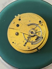 GOOD BALANCE English Fusee