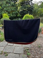 Equinox fleece quarter sheet 52” - Used good condition