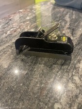 Stanley 75 Miniature Bullnose