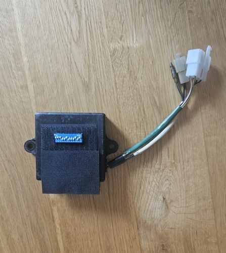 Adjustable yamaha ypvs - adjustable,