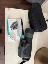 Yukon night vision NVMT